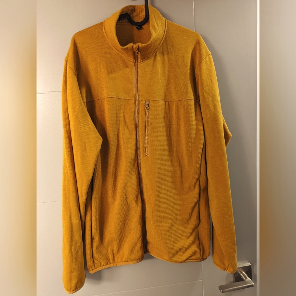 Uniqlo Fleece